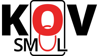 Kovsmol s.r.o. Logo